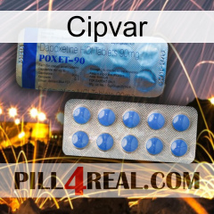 Cipvar 40